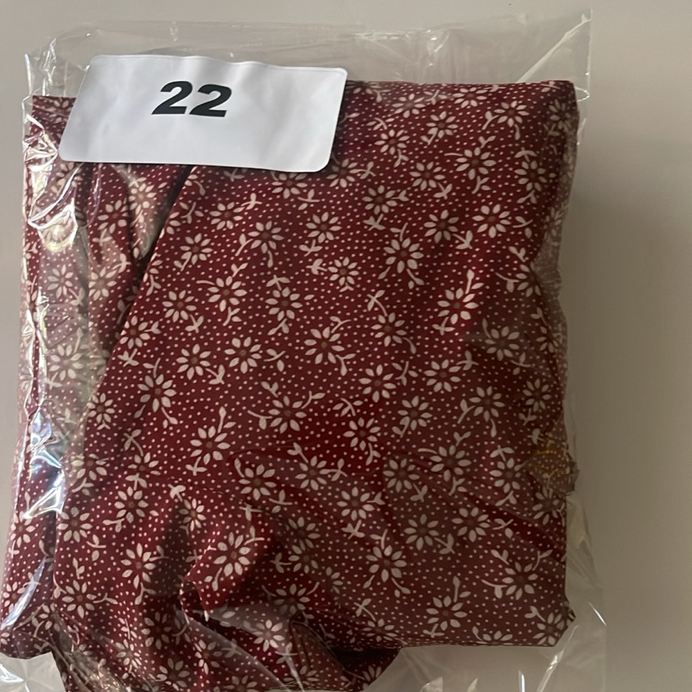 PRETTYGARDEN Women's Summer Maxi Dress Casual Wrap Floral Boho. Size: XXL. - Picture 15 of 15
